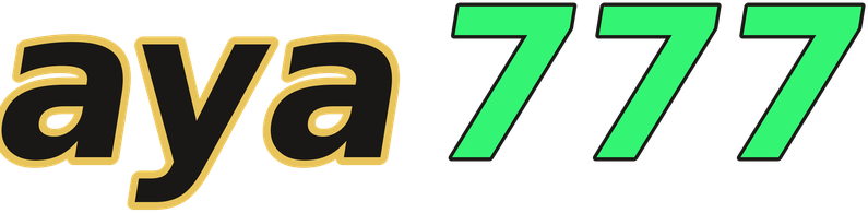 aya777 logo